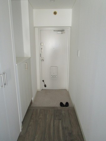 間取りを変更して収納たっぷり快適な住まいに　川崎市多摩区K様邸